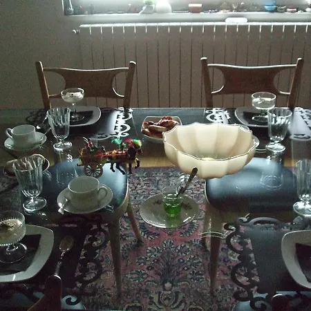 Bed & Breakfast A Casa Di Max Agrigento