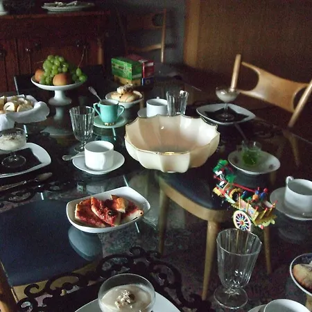 Bed & Breakfast A Casa Di Max
