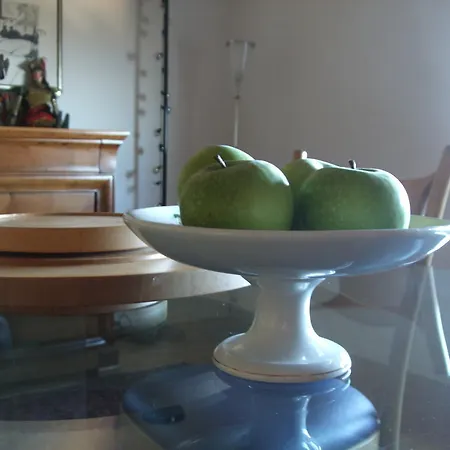 Bed & Breakfast A Casa Di Max