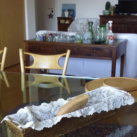 A Casa Di Max Bed & Breakfast *