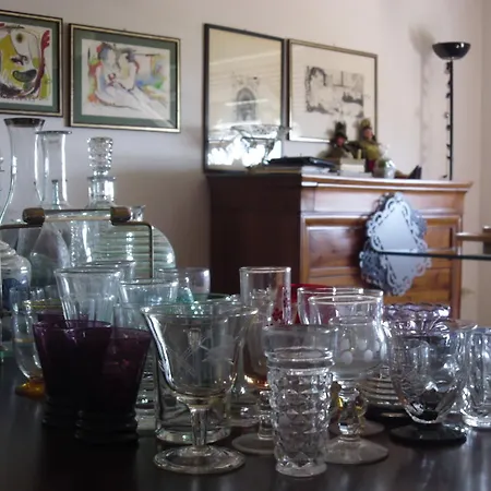 A Casa Di Max Bed & Breakfast Agrigento