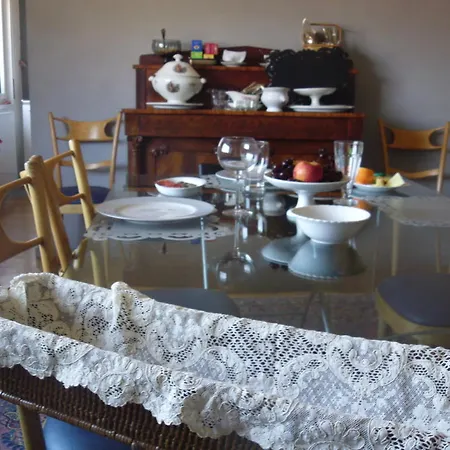 A Casa Di Max Bed & Breakfast