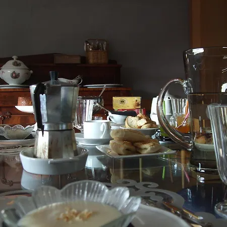 Bed & Breakfast A Casa Di Max *