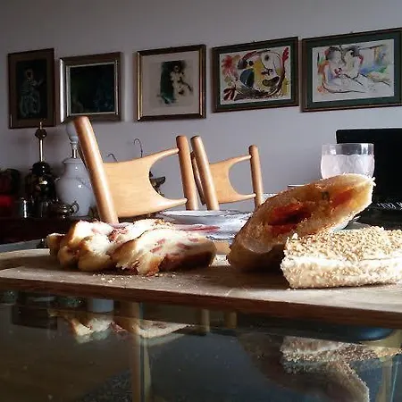 住宿加早餐酒店 A Casa Di Max *