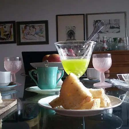 Bed & Breakfast A Casa Di Max *
