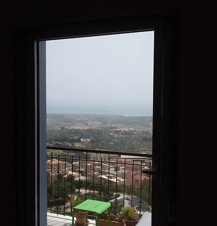 A Casa Di Max 阿格里真托