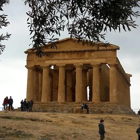 A Casa Di Max
