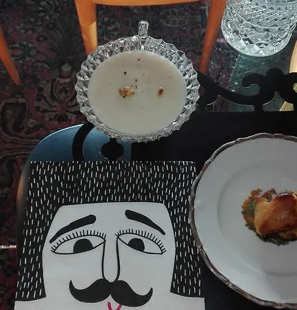 Bed & Breakfast A Casa Di Max