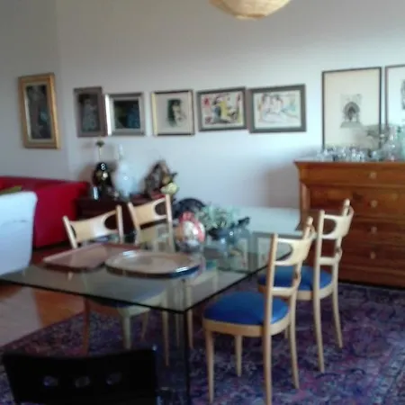 A Casa Di Max * Agrigento