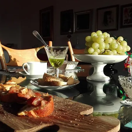 Bed & Breakfast A Casa Di Max *