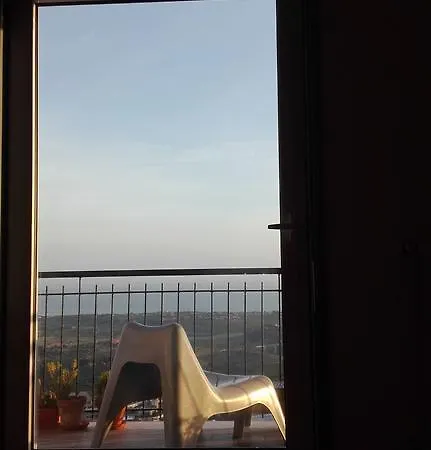 A Casa Di Max Bed & Breakfast *