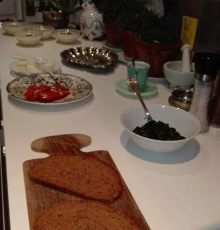 Bed & Breakfast A Casa Di Max *