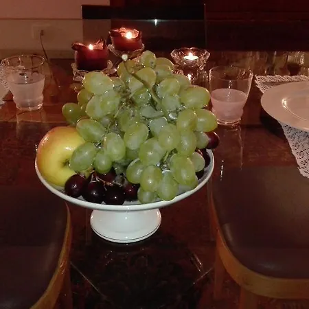 A Casa Di Max Bed & Breakfast