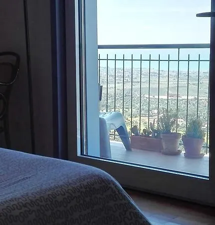 A Casa Di Max Agrigento