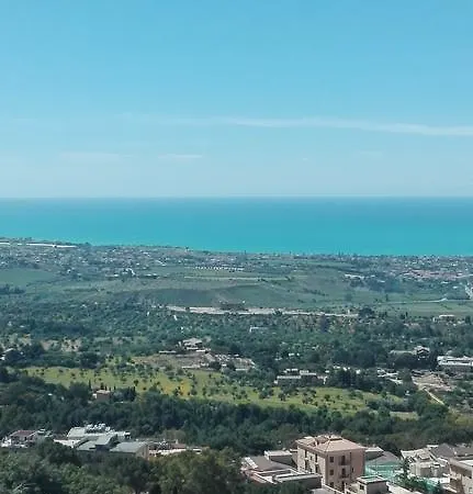 A Casa Di Max * Agrigento