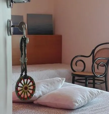 A Casa Di Max Bed & Breakfast