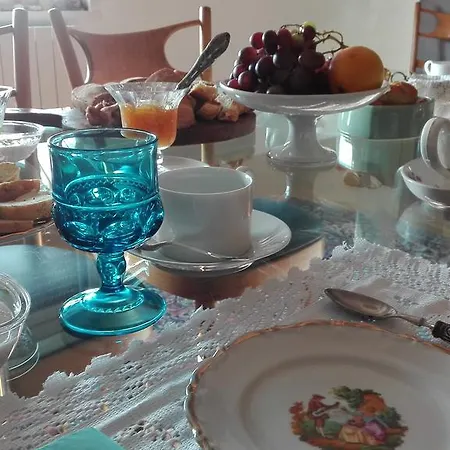 Bed & Breakfast A Casa Di Max Agrigento