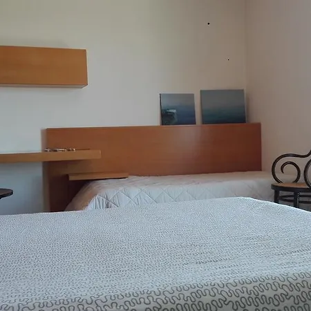 A Casa Di Max Agrigento