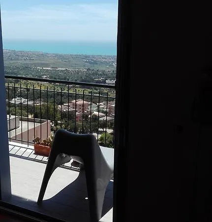 A Casa Di Max Agrigento