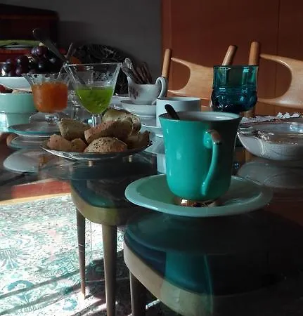 A Casa Di Max Bed & Breakfast *
