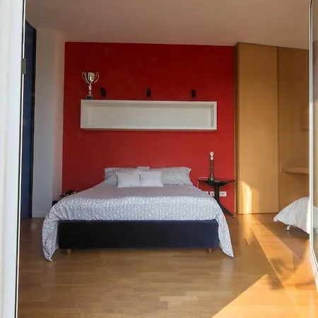 A Casa Di Max Bed & Breakfast