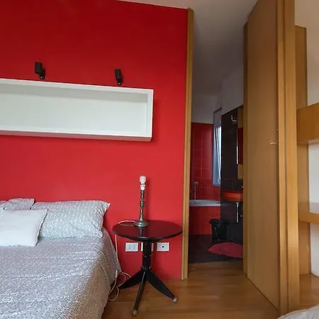 Bed & Breakfast A Casa Di Max *
