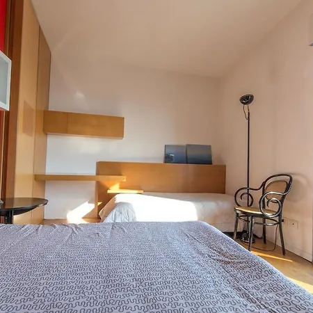 A Casa Di Max 阿格里真托
