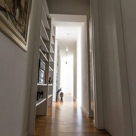 A Casa Di Max Bed & Breakfast