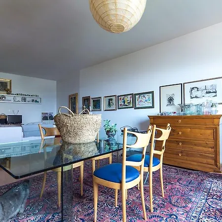 A Casa Di Max Bed & Breakfast *