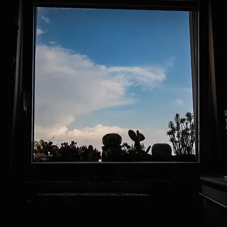 A Casa Di Max 阿格里真托