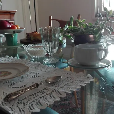 A Casa Di Max Bed & Breakfast *