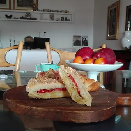 A Casa Di Max Bed & Breakfast
