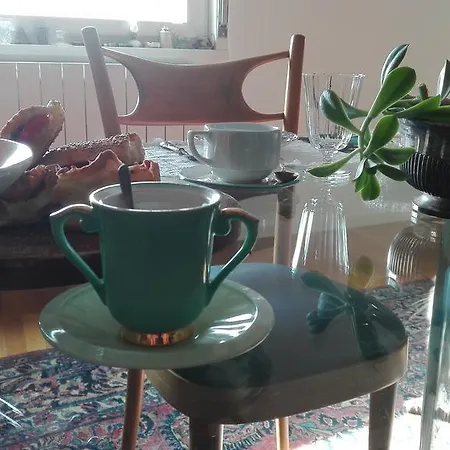 A Casa Di Max Bed & Breakfast Agrigento