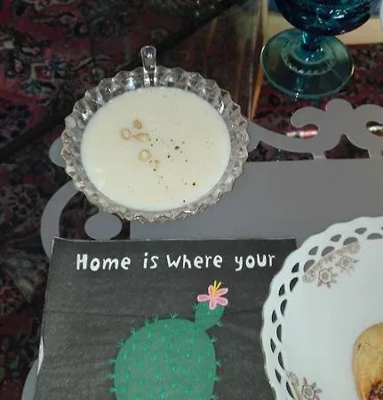 Bed & Breakfast A Casa Di Max *