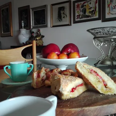 A Casa Di Max Bed & Breakfast