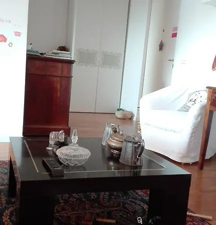 A Casa Di Max Bed & Breakfast