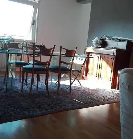 Bed & Breakfast A Casa Di Max
