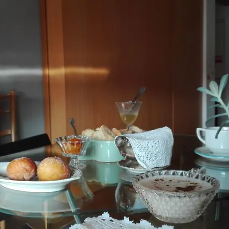 A Casa Di Max Bed & Breakfast