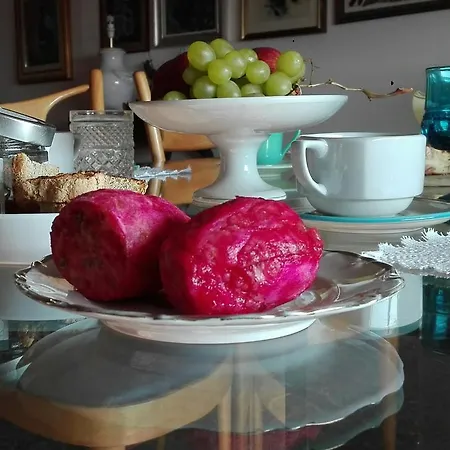 Bed & Breakfast A Casa Di Max *