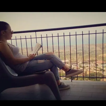 A Casa Di Max * Agrigento